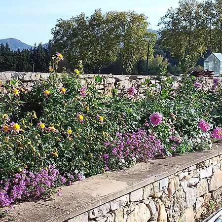 Clos St Jean Baptiste Tourves Exterior foto