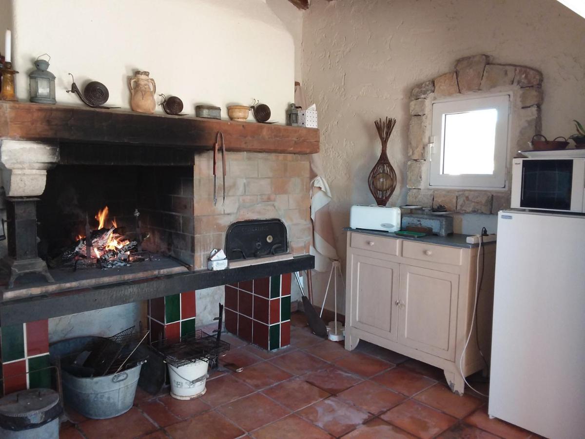 Clos St Jean Baptiste Tourves Exterior foto