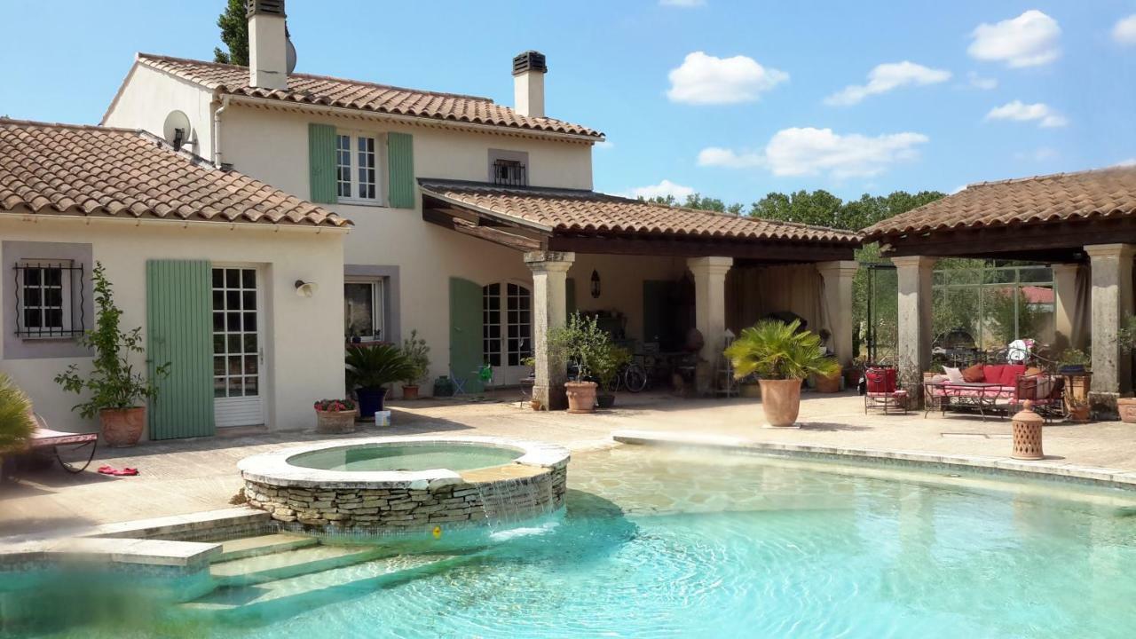Clos St Jean Baptiste Tourves Exterior foto